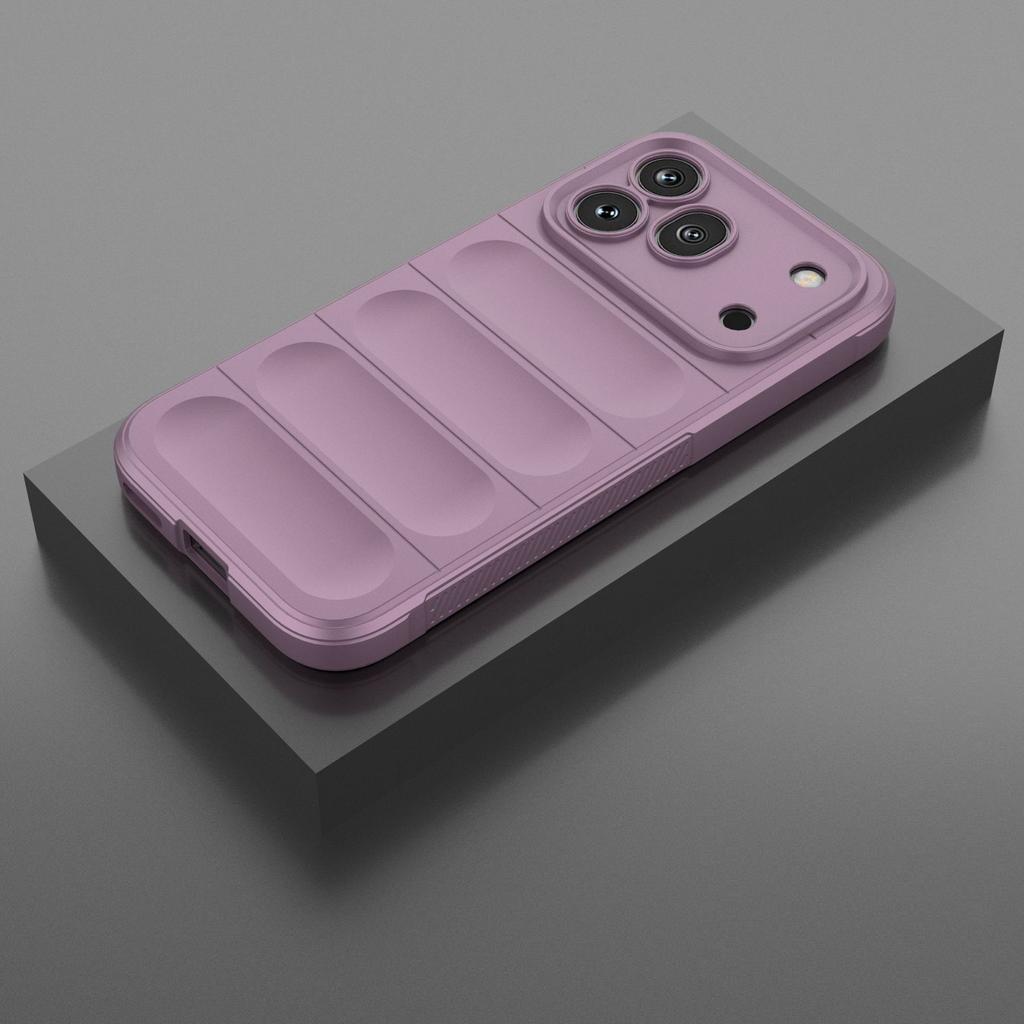 Applicable To Honor 111PRO Magic Shield Anti-drop Mobile Phone Case Honor 111 Skin Protective Case
