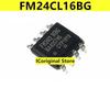 5PCS New and Original FM24CL16B-G FM24CL16BG SOP-8 Non-volatile Ferroelectric Memory Chips Integrated Circuit IC
