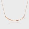 Promise Line 3 Necklace_282500028