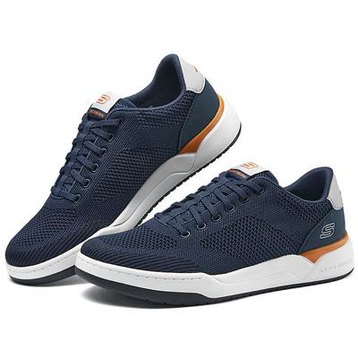 Herren Freizeit-Gehschuhe 210793