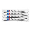 Autocollant Sourcil de Roue de Voiture Autocollant Moyeu de Jante de Voiture Autocollants Garnitures Pour BMW G42 G16 G15 G30 G20 G11 G12 F40 G07 G06 G05 G02 G01 F48 X5
