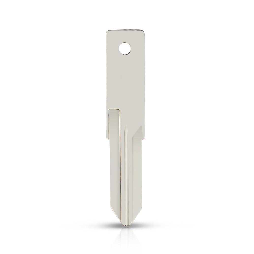 KEYYOU For Renault Kangoo Duster Clio Twingo Modus Master For Nissan Kubistar Dacia Sandero Transponder Car Key NE72/VAC102