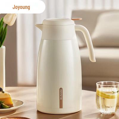 2L Stainless Steel Vacuum Insulated Thermos