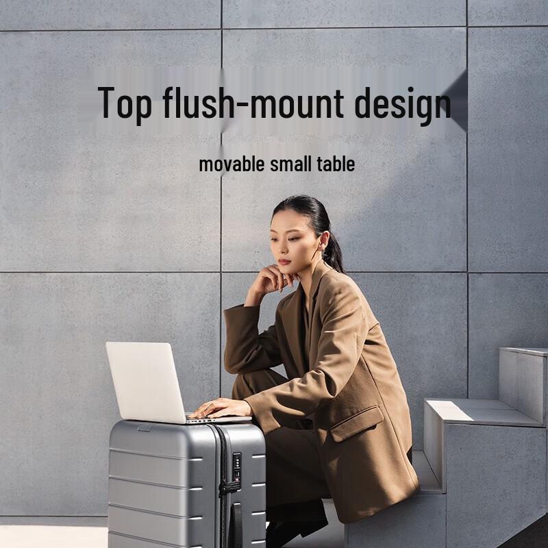 Xiaomi Mijia PC Hardside Luggage