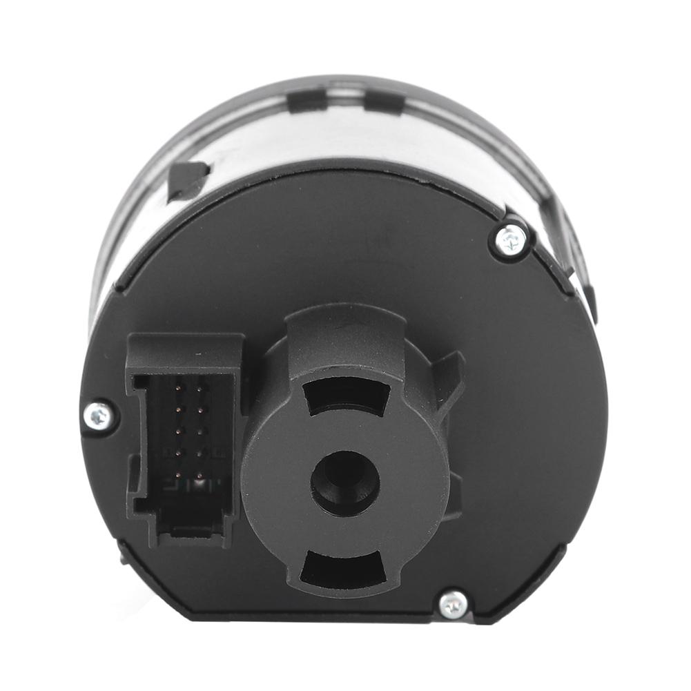 Auto Headlight Light Switch Lamp Button 5ND941431B Fit for Touran