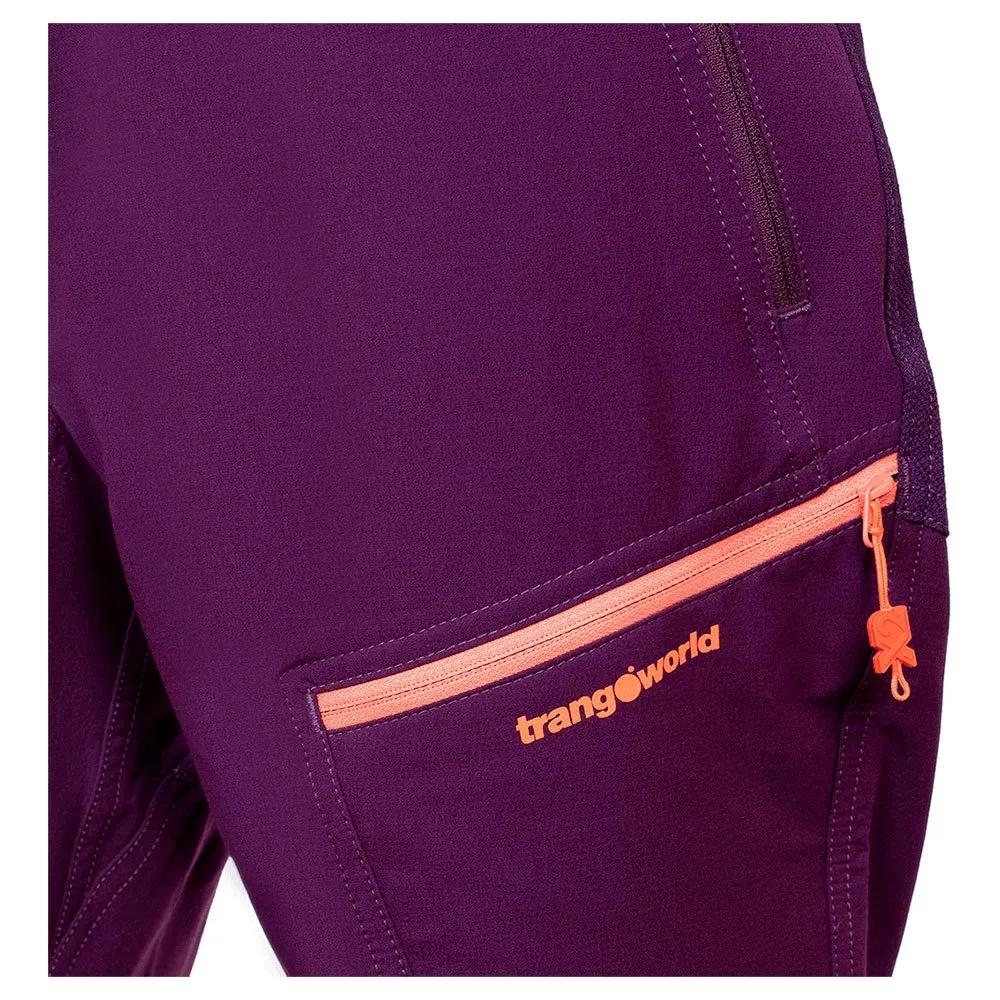 Trangoworld Брюки TRX2 Dura Pro