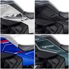 R1300RT Protection Accessories Side Tank Pad Motorcycle 3D Resin Sticker Protection Kit For R 1300 RT 2025 2026