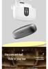 2026 High-Quality Noise-Cancelling Bluetooth Earbuds with Long Battery Life & Display, Compatible with Huawei, Apple, Xiaomi
