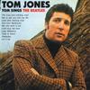 CD TOM JONES  Tom Sings The Beatles LR127 Lilith 2007 Europe Pop Used