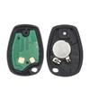 KEYOU With Battery For Renault Clio Kangoo Master Modus Logan Twingo Car Key Fob ID46 PCF7946 PCF7947 4A Chip 434MHz Remote Key