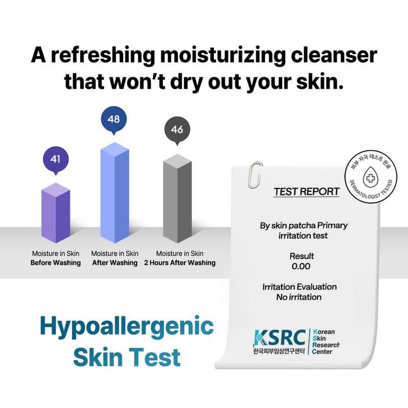 B:Lab - Cica Barrier 5.5 Cleansing Oil Balm