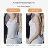 Silicone Push Up Padding Soft Swimsuit Cups Bikini Inserts Sponge Bra Pads  Women