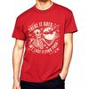 Streetwear Summer For Her Tshirt Skeleton Holding Moon With Stars And Text Short Sleeve Relaxed Fit ONeck Tees Cotton Tshirt