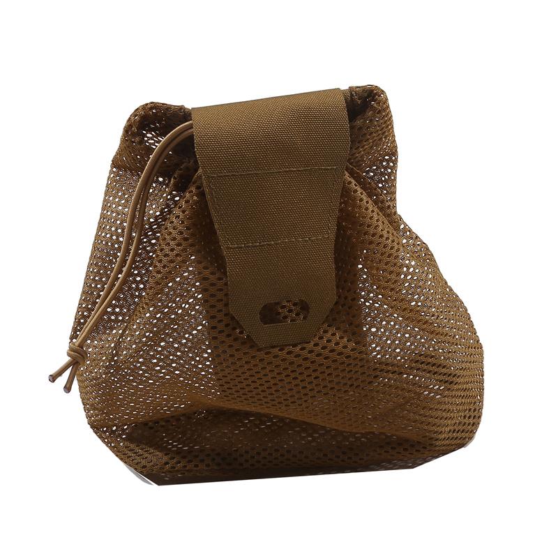 Faltbare Sonstige Aufbewahrungstasche Hängetasche Outdoor Sports Multifunktionale Hüfttasche Pendelzubehör