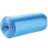 Large Colored Vest-Style Handheld Kitchen Trash Bags