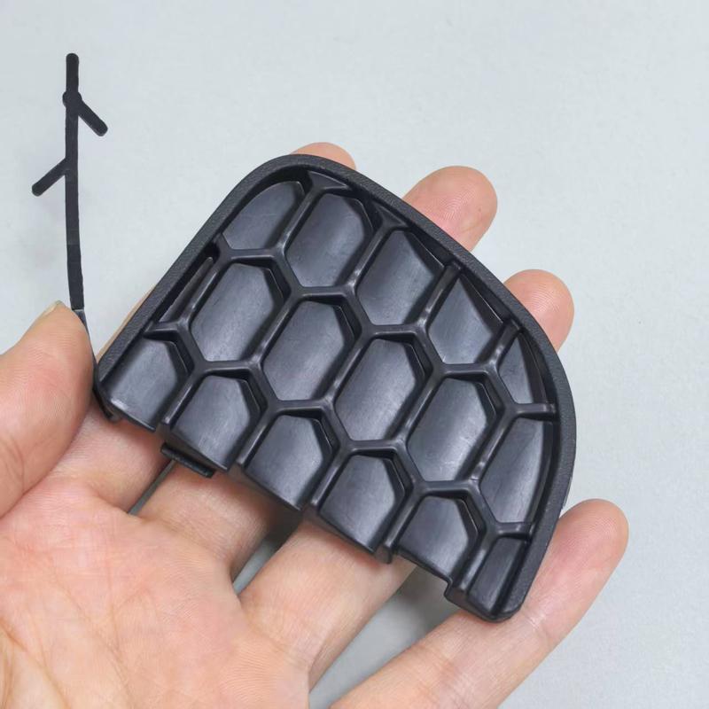 For Jeep Renegade Front and Rear Bumper Trailer Hook Covers
