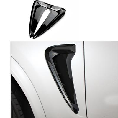 Seitenflügel-Lufteinlassabdeckung für BMW X5 F15 2014-2017