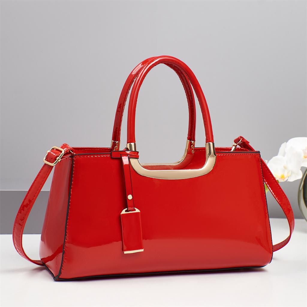 New Shoulder Bag Women Bag Handbag Bag for Women 2026 Luxury Designer Handbag Leather Tote Female Handbags Fashi Cross Bag