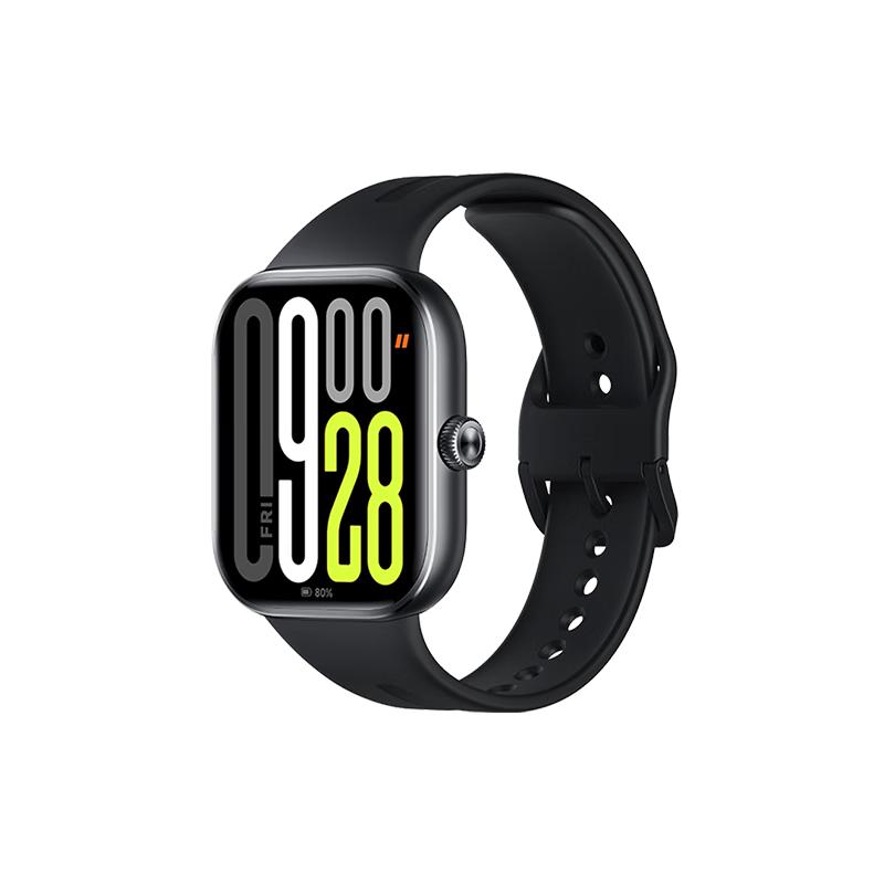 

Xiaomi Redmi Watch 5 Smartwatch (CN version)