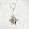 Backpack Keychain Key with Model 558 for Bag Decoration