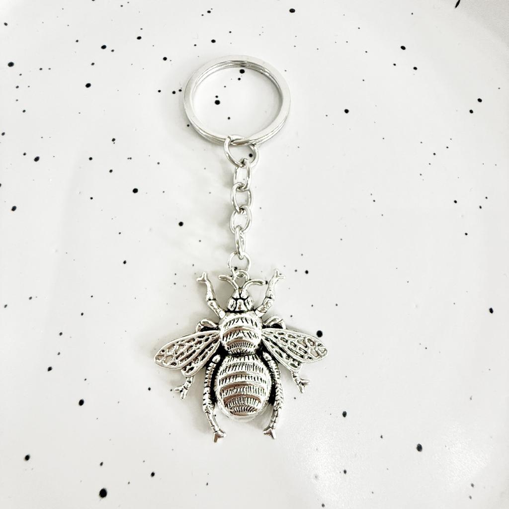Backpack Keychain Key with Model 558 for Bag Decoration