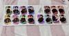 [USED] Shonen Ninja Shinobi Collection Cards Shinobi Collection