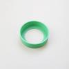 Silicone World 6.5CM Silicone Thermos Cup Bottom Cover Water Bottle Protective Sleeve Non-Slip Ring Coaster 65MM Cup Holder