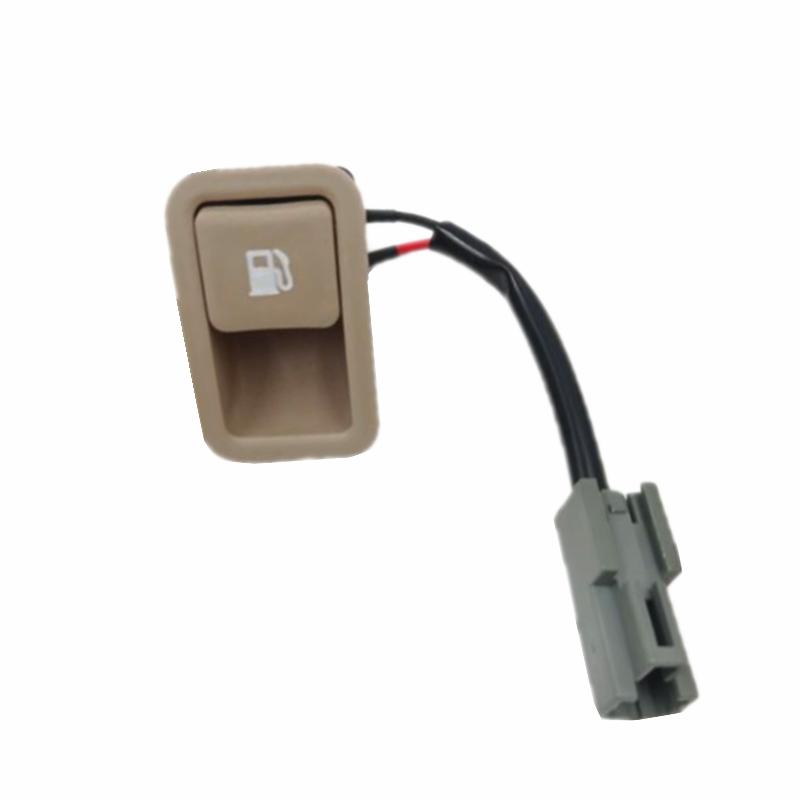 Original Fuel Filler Tank Cover Opening Switch Button For Santa Fe 2007 -2012 Gas Door Switch 935552b000 High Quality