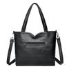 Women Bag Casual Messenger Bag Fashion Shoulder Bag Shoulder Bag Wild Middle-aged Mother Bag