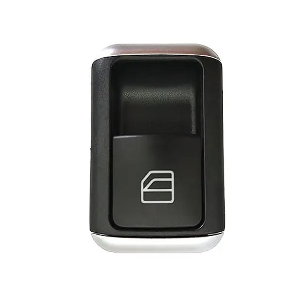 

Master Electric Power Window Control Switch Button for Mercedes ML GL GLE GLS G Class Benz W156 W166 W176 W246 W117 W292 W463 2049058202
