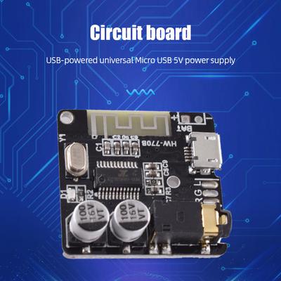 DIY moduly – Elektronické moduly