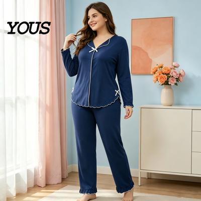Schlaf- & Hauskleidung – Pyjamas & Schlafsets