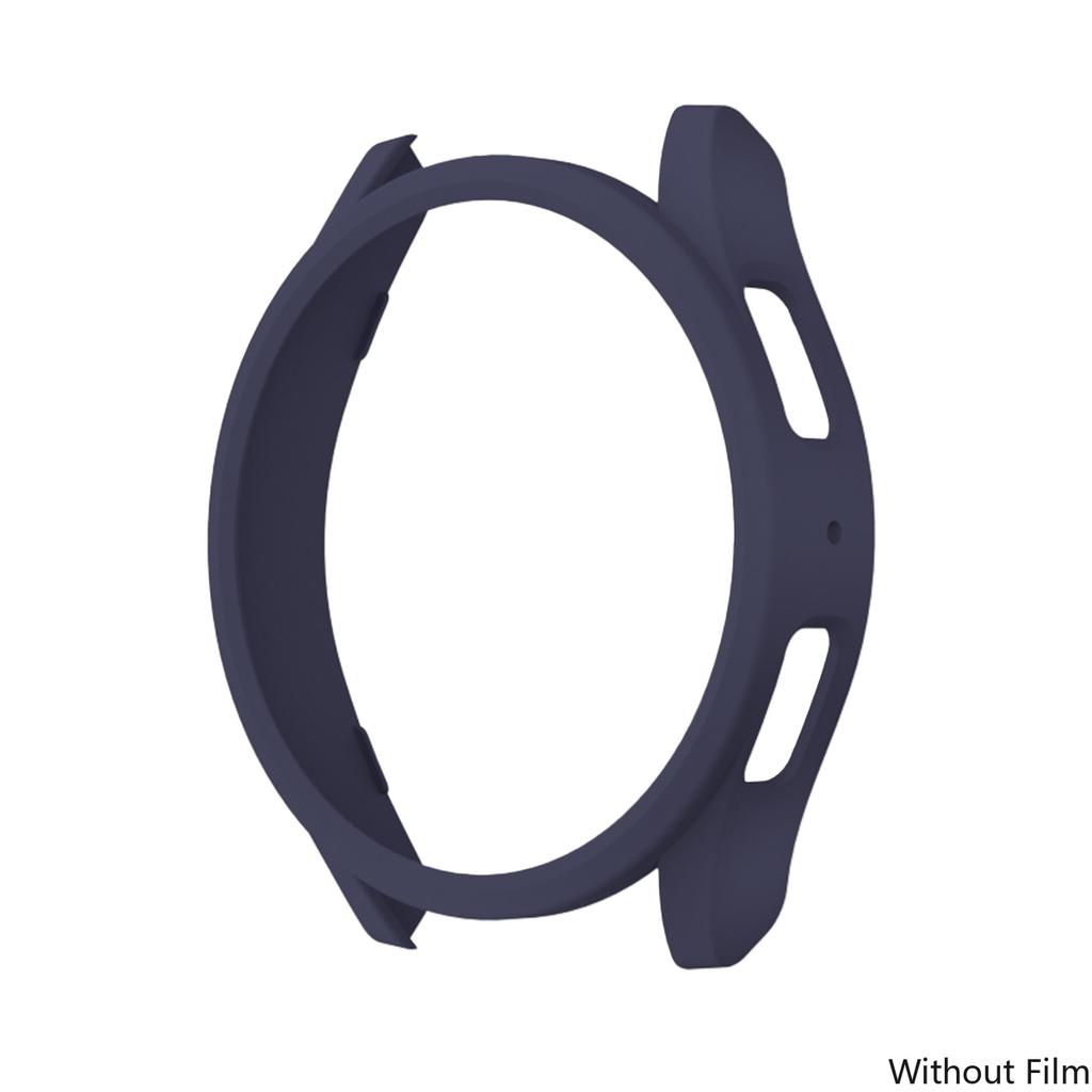 PC Case for Samsung Galaxy Watch 7 40mm 44mm SmartWatch Cover Protector Hollow Bumper for galaxy Watch 7 40 mm 44 mm Accessories
