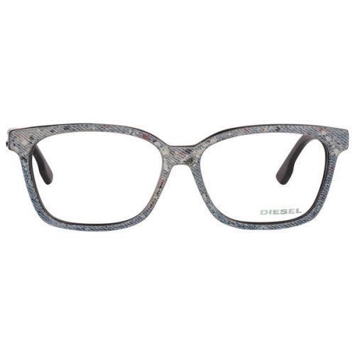Monture de Lunettes - Diesel - DL5137 - Femme - Plastique - Bleu