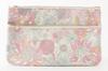 DDintex FLORET LONDON Flat Wallet Pouch, Small Susanna, Pink, 21 X 13cm [Liberty Print]
