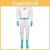 Super Mario Bros Princezna Peach Daisy Rosalina Cosplay Kostým Pro Halloweenskou Párty