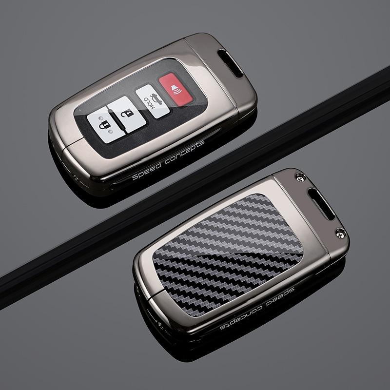 2012-2013 Seventh Gen Toyota Camry Key Cover and Shell for Remote Control