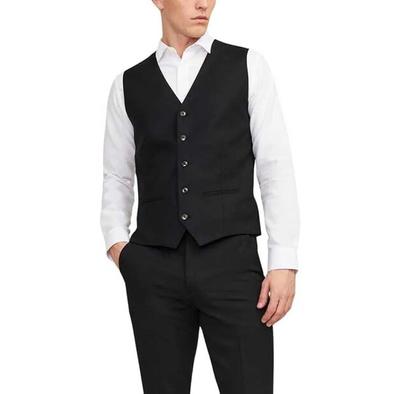 Pakken en blazers – Vesten
