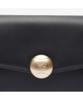 Lacoste Women'S Tennis Bliss Flap Crossbody Bag Nf5105I55N 000