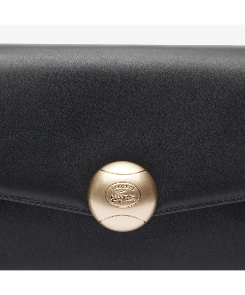 Lacoste Women'S Tennis Bliss Flap Crossbody Bag Nf5105I55N 000