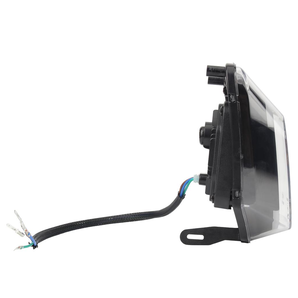 Motocross LED Headlight For Husqvarna TE FC FE TC 125 300i 250 300 450 701 Motorcycle Dirt Bike Headlamp Accessories Enduro