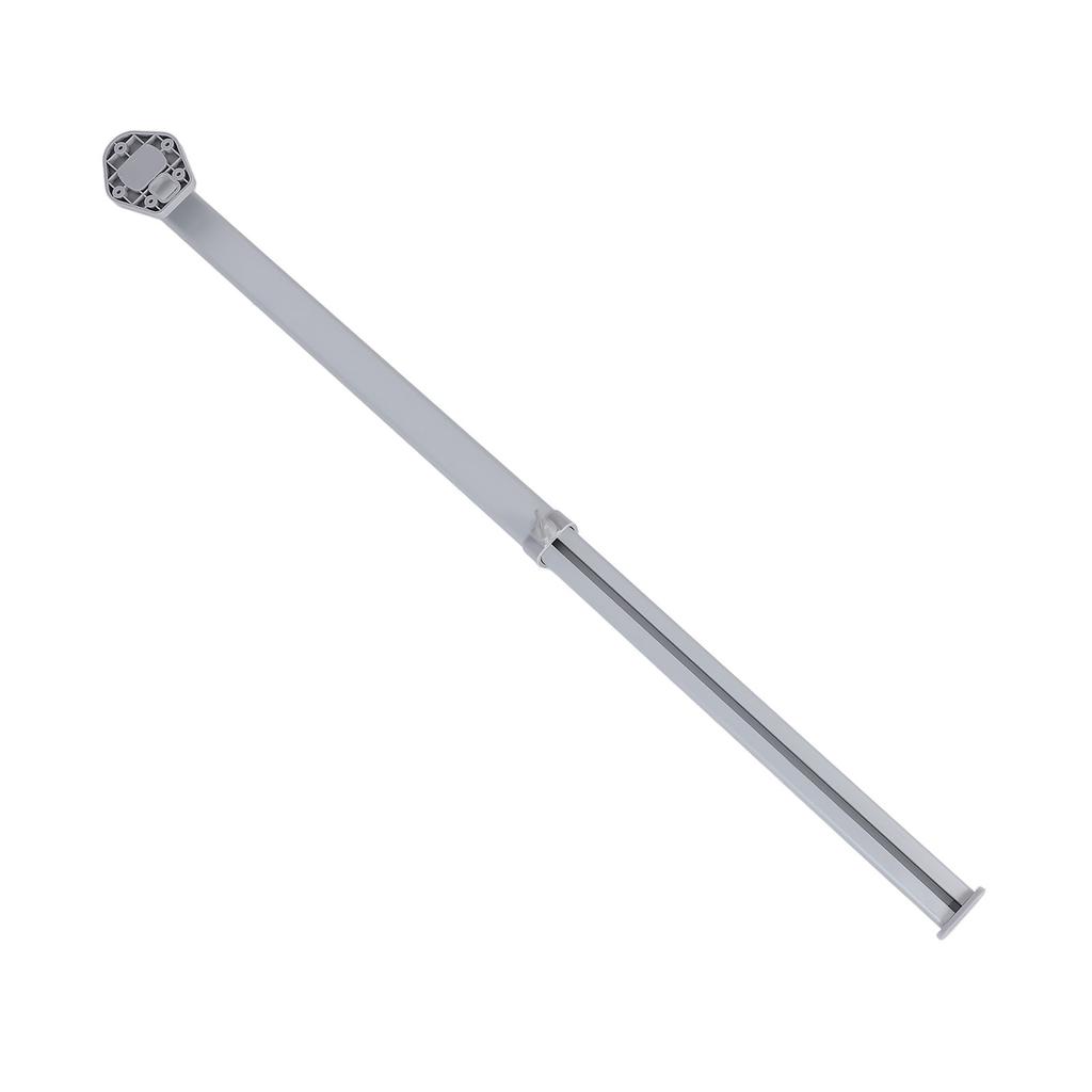580 To 1000mm RV Table Leg Versatile Aluminum Alloy Adjustable Height Telescoping Table Leg for Campervan Caravan Boat