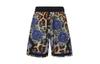 Freizeitshorts Herren Blau Gelb FQ2946-457