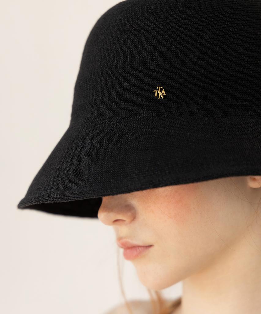 Tatiana Wreath Soft Daily Bucket Hat Ht8186