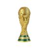2022 Fifa World Cup Qatar Replica Trophy 8.2 - Own A Collectible Version Of World Soccer's Biggest Prize