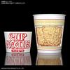 BEST HIT CHRONICLE Cup Noodles 1/1 Farbcodiertes Kunststoffmodell BAS5060591