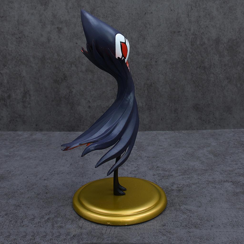 Protagonist Game Peripheral Anime Figurine Model