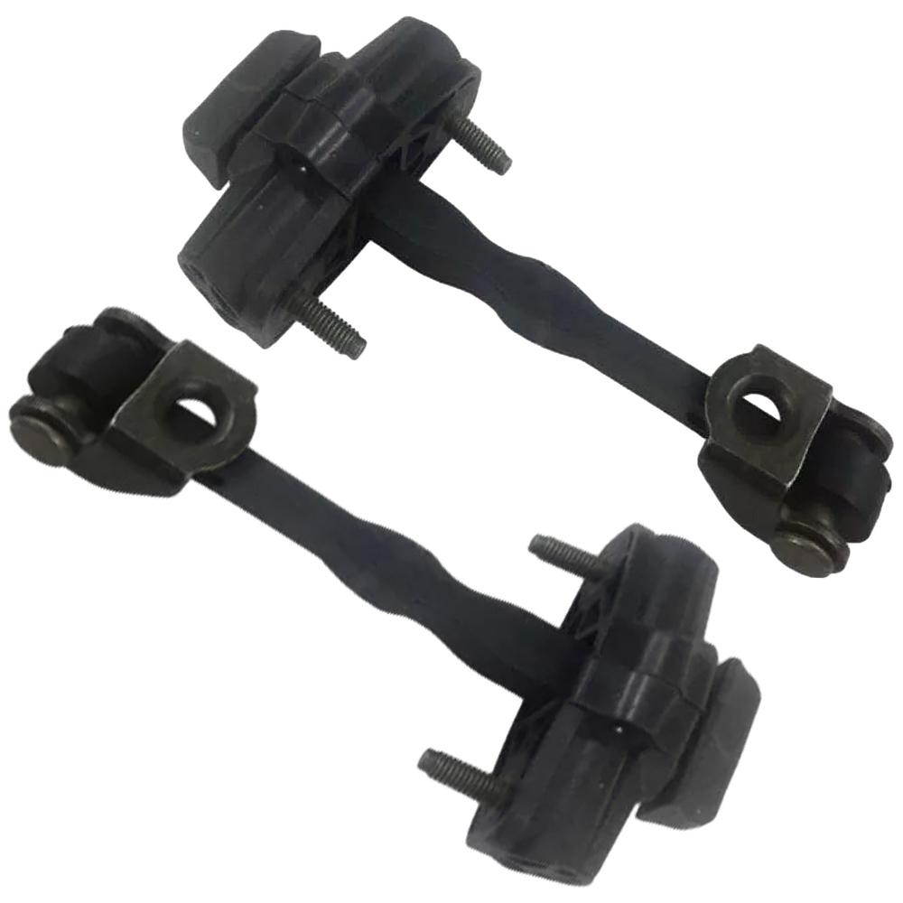 Front Rear Door Hinge Stop Check Strap Limiter for Ford Fiesta 2009-2019 Left Hand Drive DK4958270 DK4972270