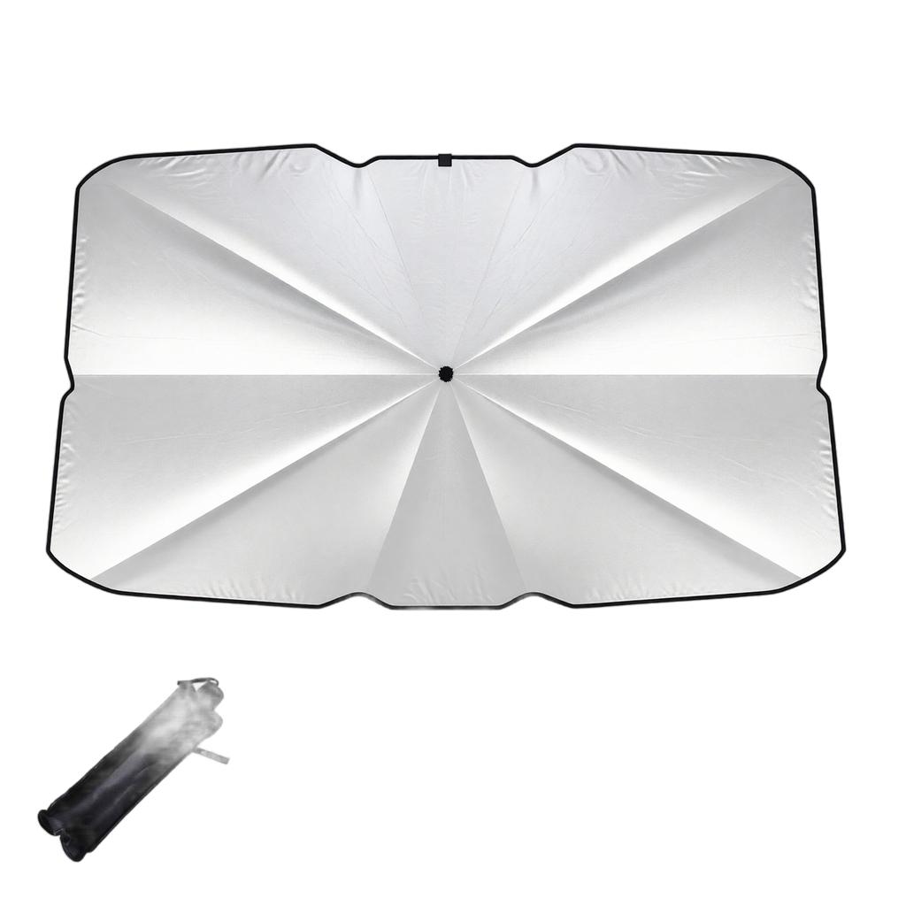 Car Sun Shade Visor for Windshield Summer Sun Block