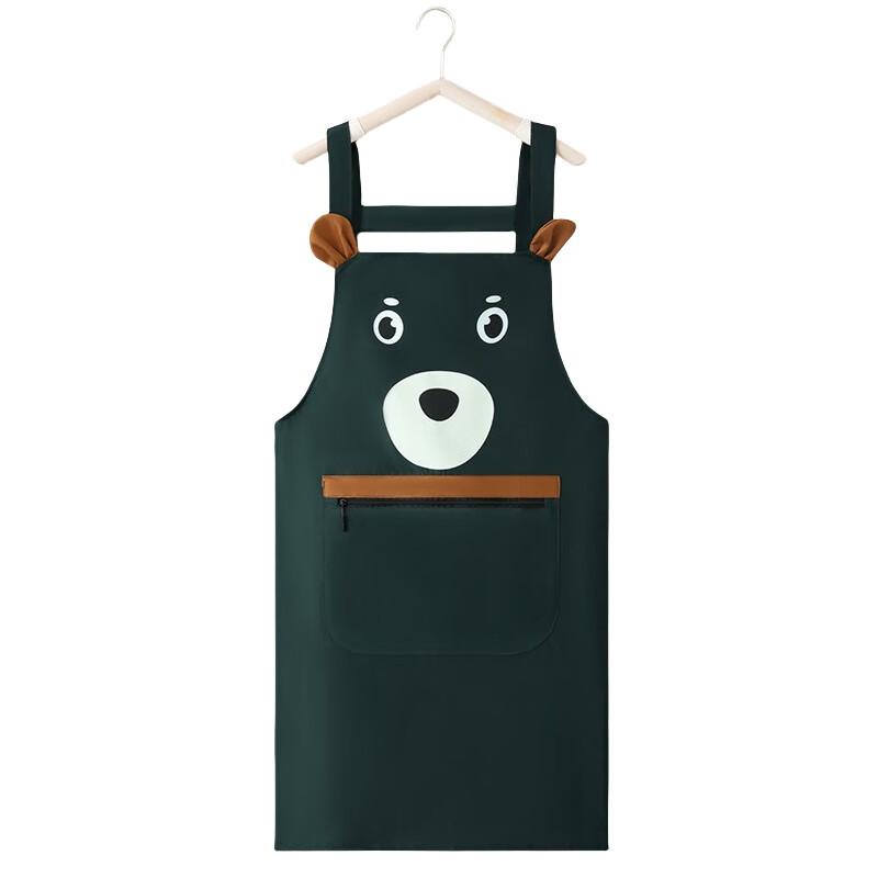 

Waterproof Oil-Proof Work Apron Set